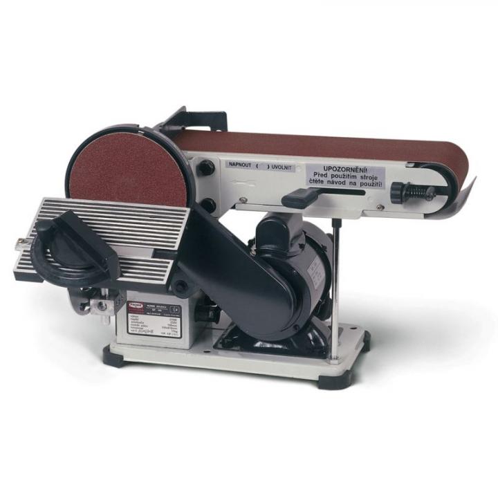 Masina de slefuit metal BP-100 (Proma-Cehia)
