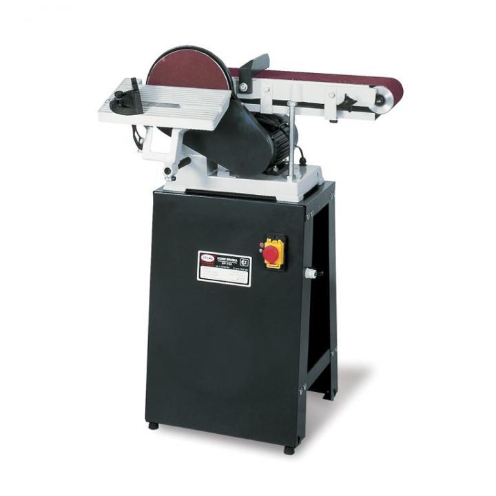 Masina de slefuit metal BP-150 (Proma-Cehia)