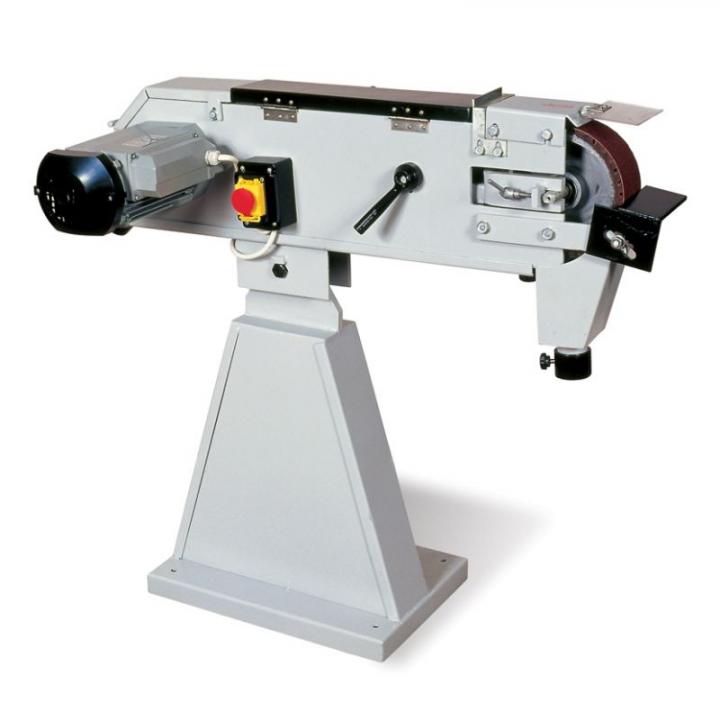 Masina de slefuit metal BPK-2075/400 (Proma-Cehia)