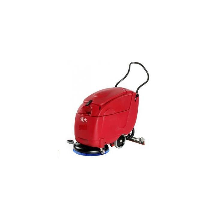 Masina de spalat pardoseli RCM BYTE 461 CB