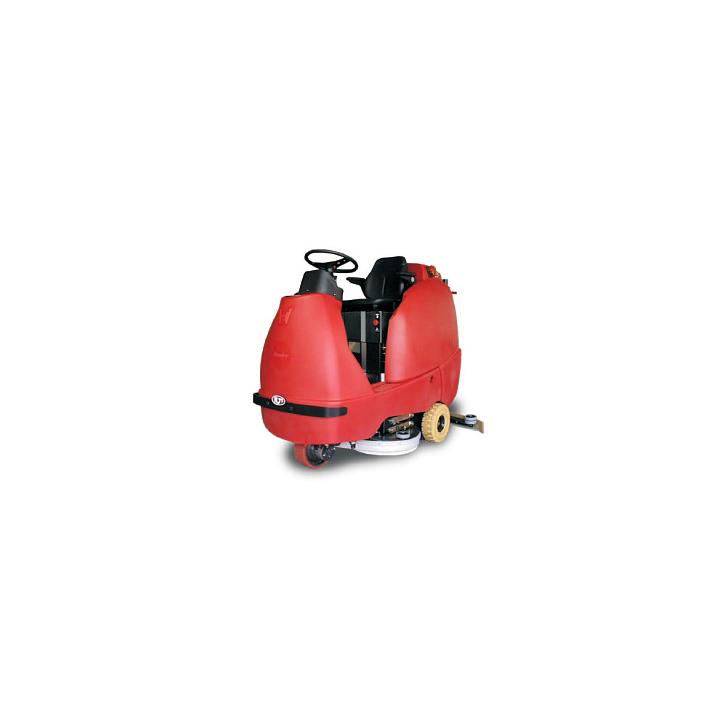 Masina de spalat pardoseli RCM Jumbo T 952 T