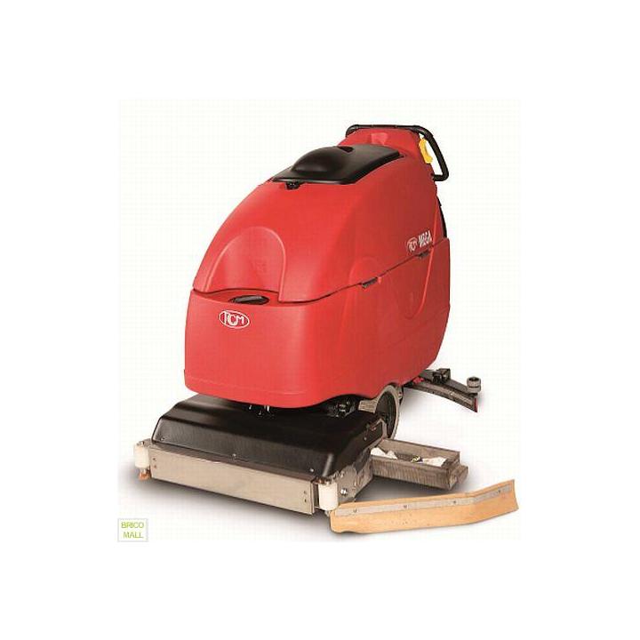 Masina de spalat pardoseli RCM Mega II 604