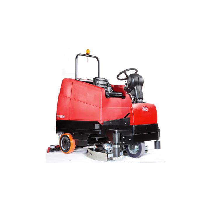Masina de spalat pardoseli RCM Metro 1102 N