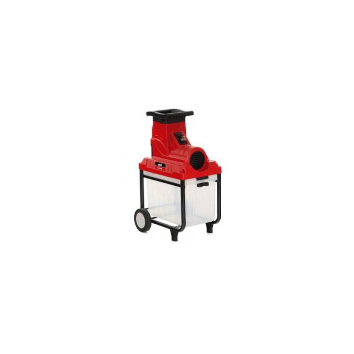 Masina de tocat resturi vegetale electrica MTD SL 2800