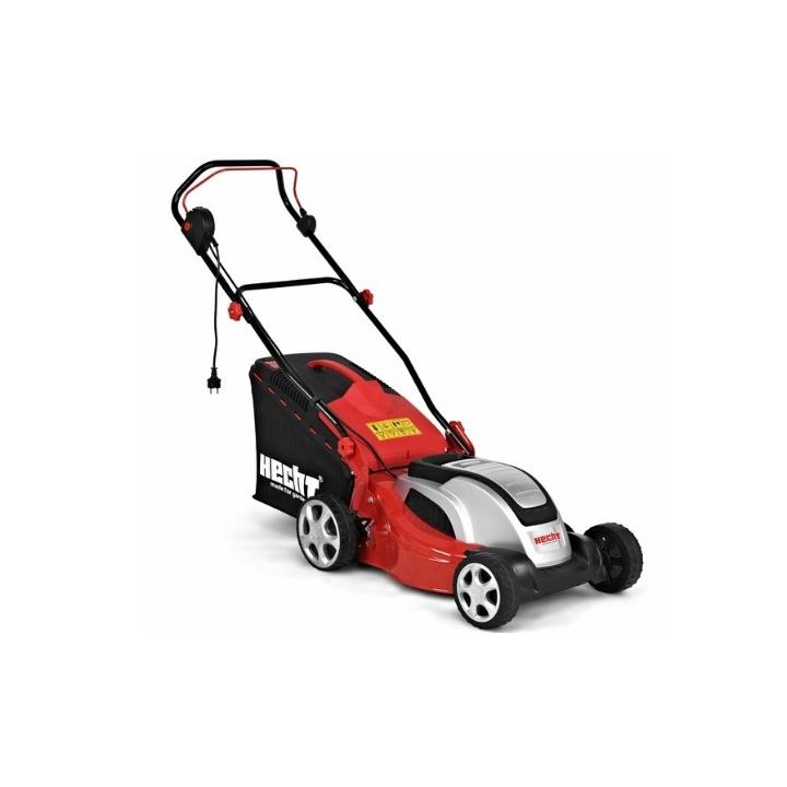 Masina de tuns iarba Hecht 1641, electrica, 1600W