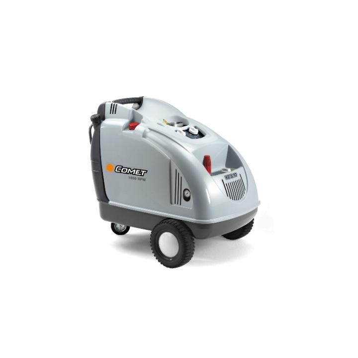 Masina electrica spalat apa calda Comet KE Compact 10/130 M