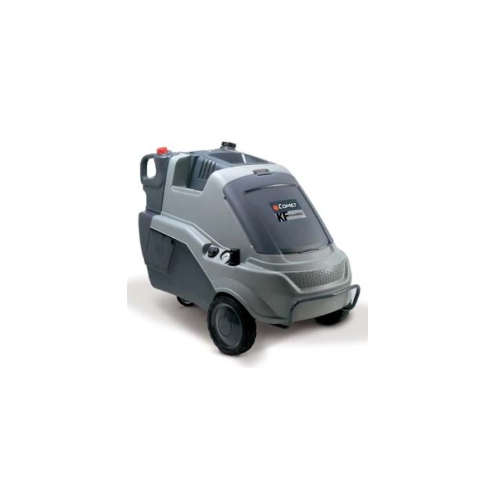Masina electrica spalat apa calda Comet KF Classic 8.15
