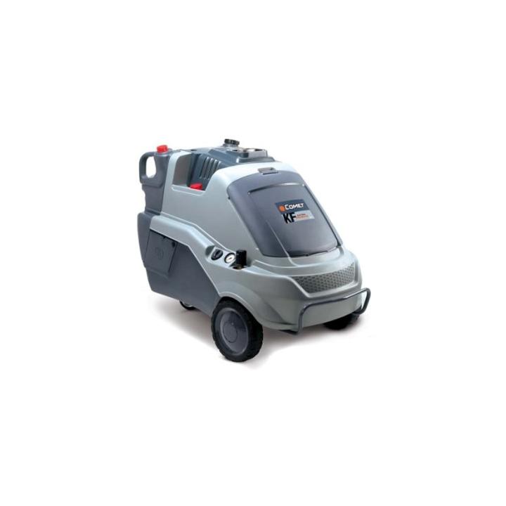 Masina electrica spalat apa calda Comet KF Extra 10.18