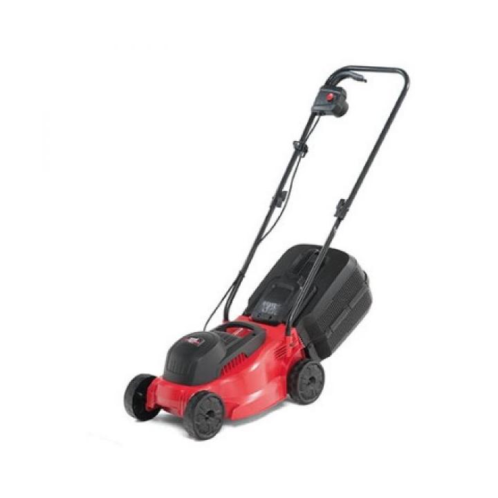 Masina tuns iarba electrica, MTD Smart 38 E, 1300 W
