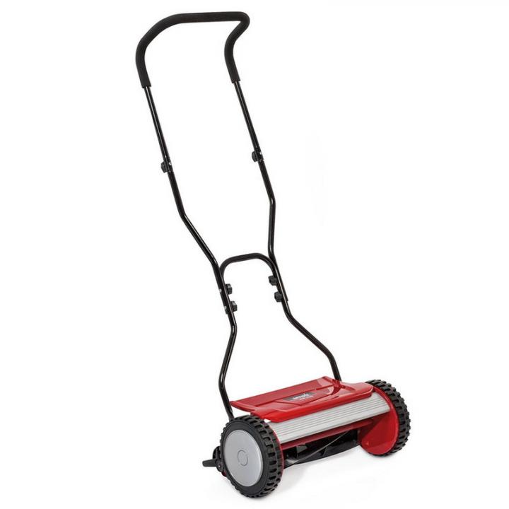 Masina tuns iarba manuala MTD RM 380, latime de taiere 38 cm