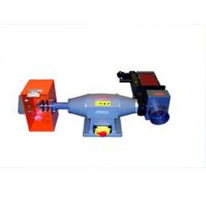 Masini combinate de slefuit si debavurat Pasovec 100 Combi