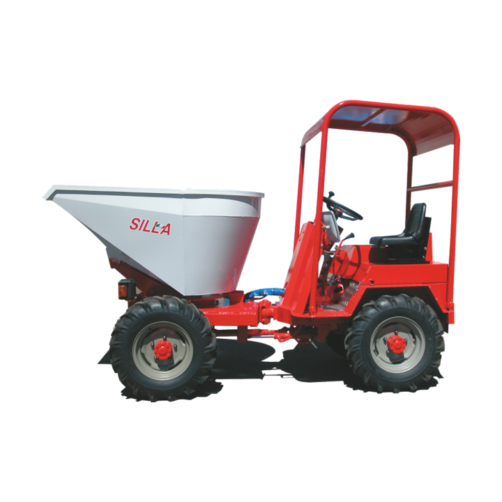 Mini dumper Silla 1000 NT/SN 3L