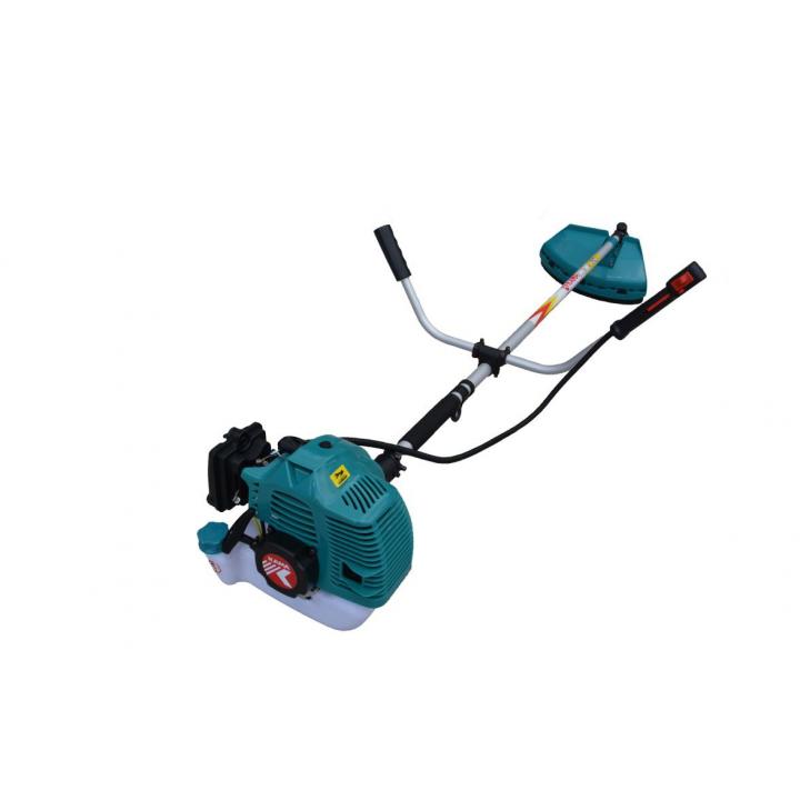 Motocoasa benzina BSR Kama, 2.16 CP, latime taiere 43 cm