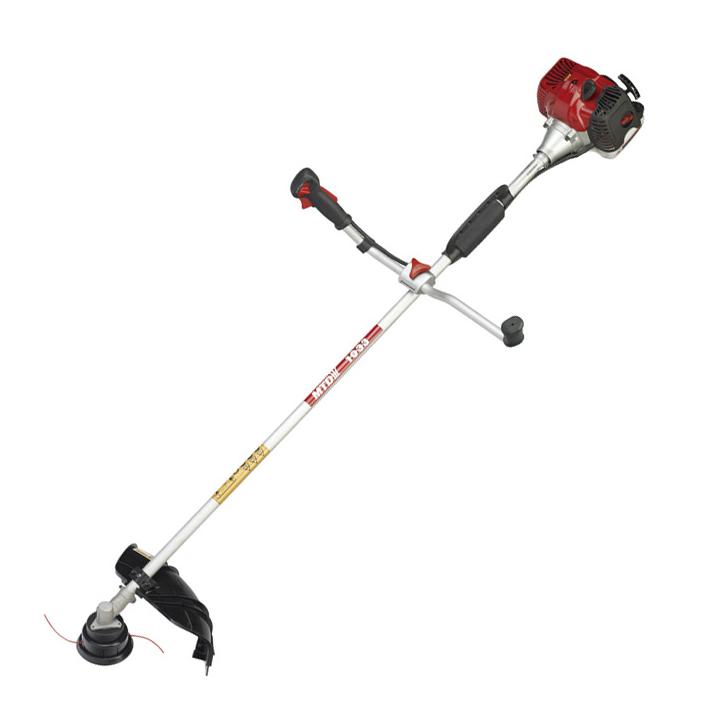Motocoasa tuns iarba, MTD 1033, latime taiere 42 cm