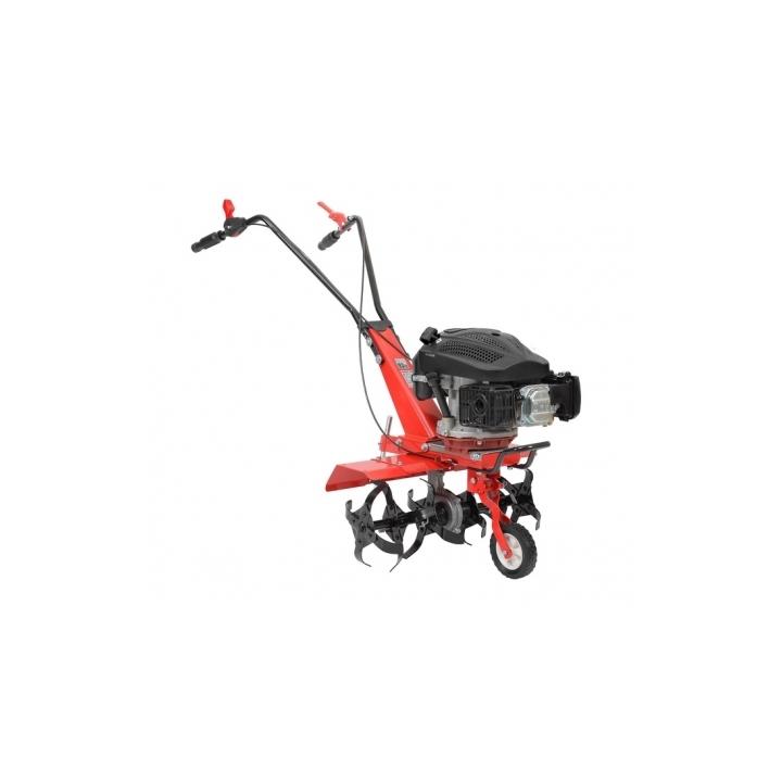 Motocultor / motosapa Hecht 746, benzina, 5 CP
