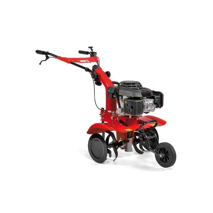 Motocultor / motosapa Hecht 758, benzina, 5 CP