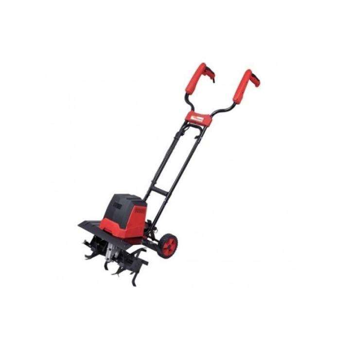 Motocultor / motosapa Ikra EM 750, electrica, 750 W