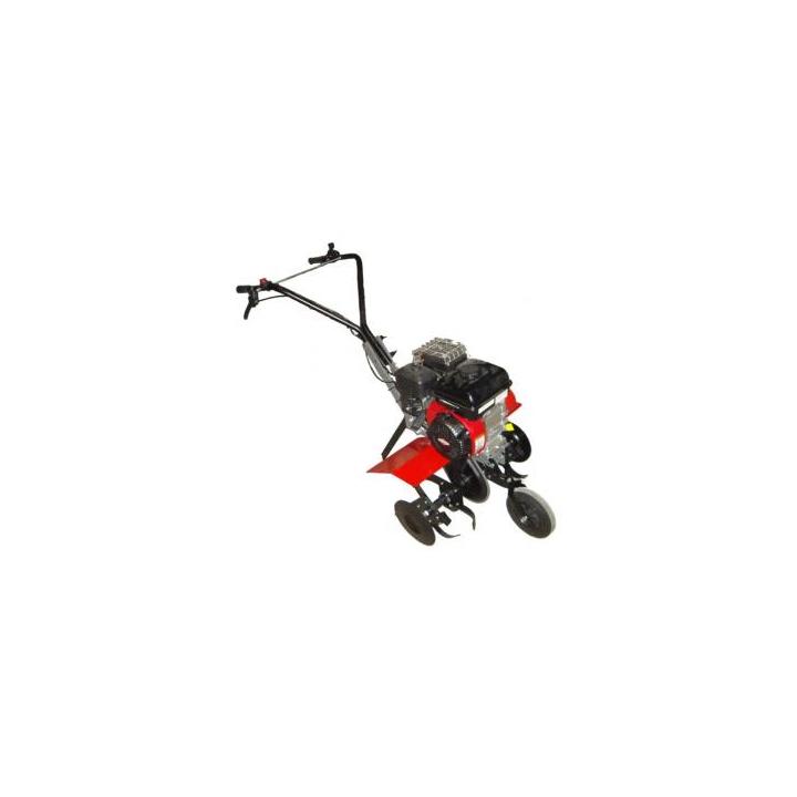 Motocultor / motosapa Pubert Compact 40BC, benzina, 3 CP