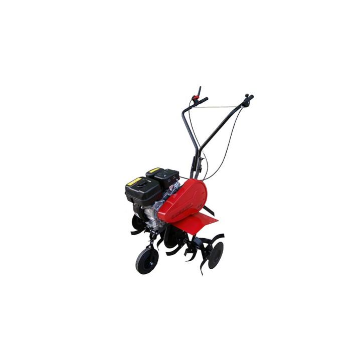 Motocultor / motosapa Pubert Compact EP17, benzina, 5 CP