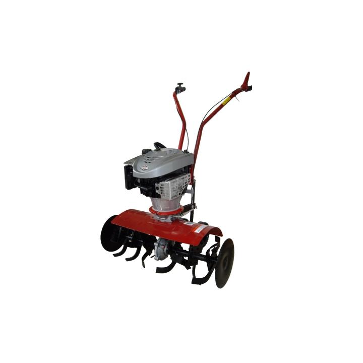 Motocultor / motosapa SZK Quantum FK675, benzina, 3,9 CP