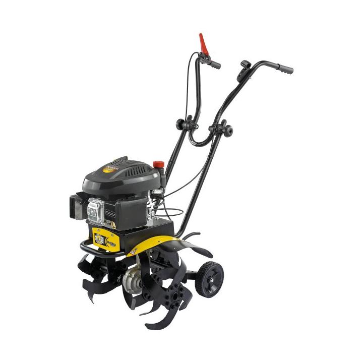 Motocultor / motosapa Texas Hobby 500TG, benzina, 3 CP