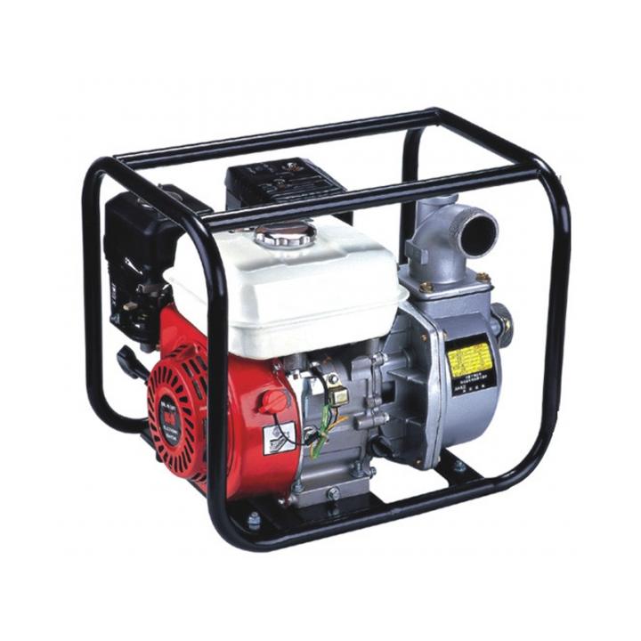 Motopompa BSR YS-80, motor termic, 5.5 CP, benzina