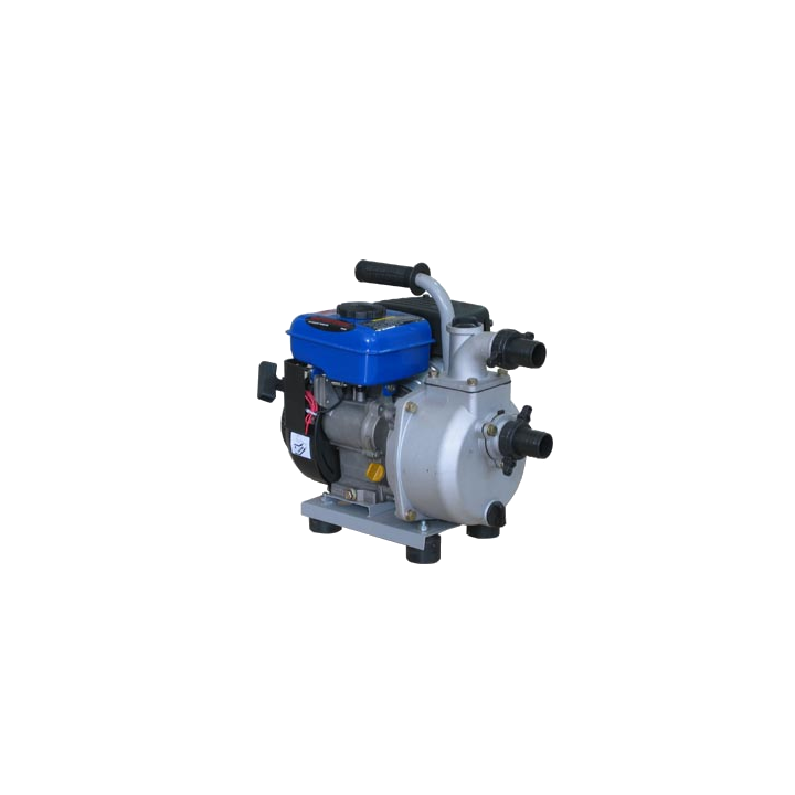 Motopompa Stager GP 40, motor pe benzina, debit 15mc/h