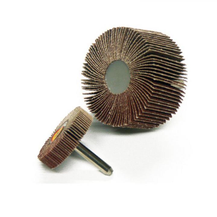 Perie rotativa indepartat rugina Mini-Max