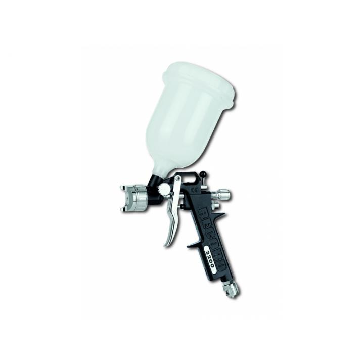 Pistol de vopsit Abac REC 2200