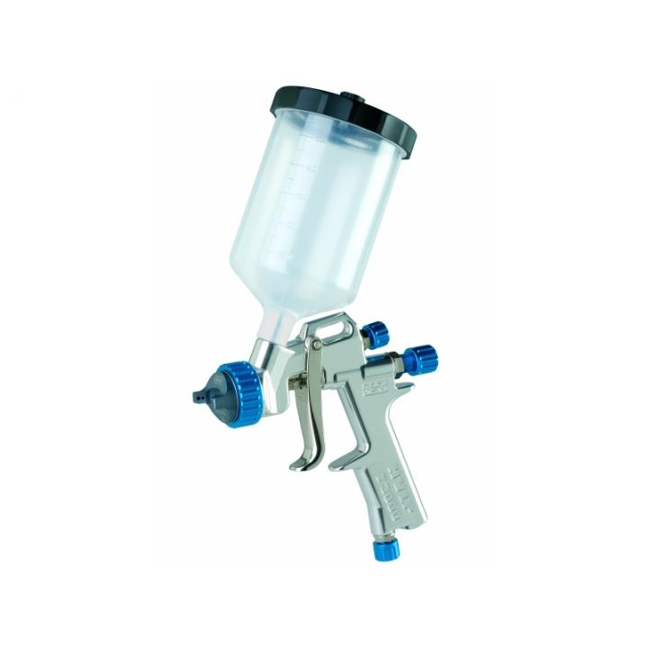 Pistol de vopsit Abac Z3000