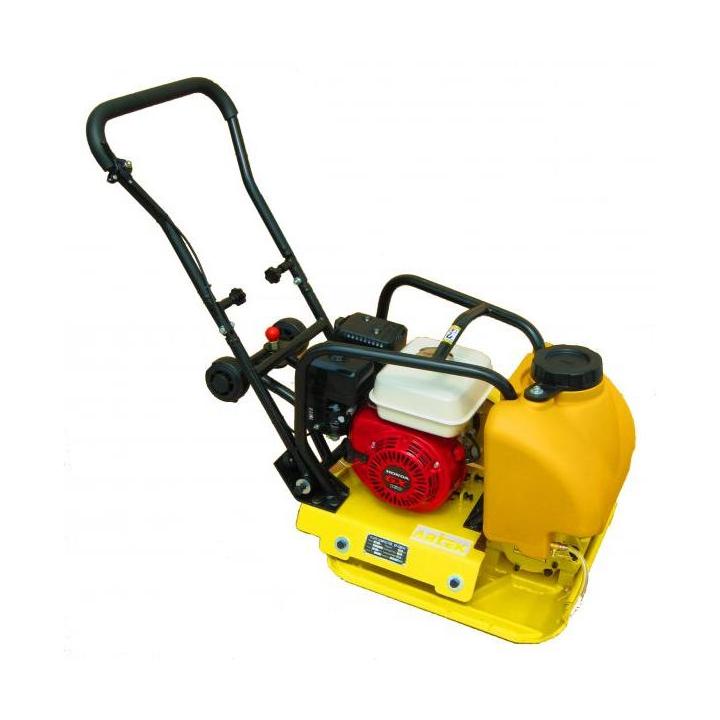 Placa compactoare Artek EP-80TL, motorizare Loncin, benzina