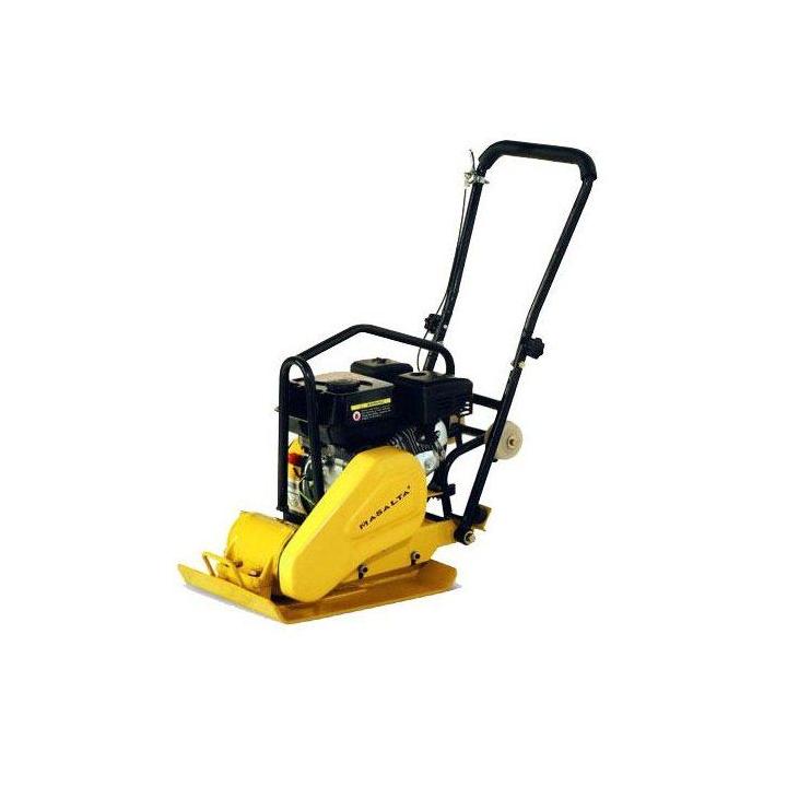 Placa compactoare Masalta MS 60-3, motorizare Robin-Subaru