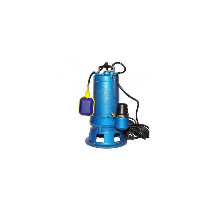 Pompa cu tocator BSR WQ 10-10-0,75