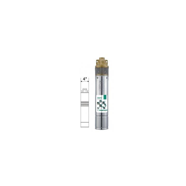 Pompa submersibila de inalta presiune Taifu 4SKM100, 230V