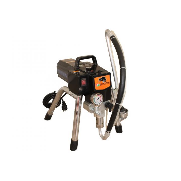 Pompa zugravit Airless Bisonte PAZ-6321