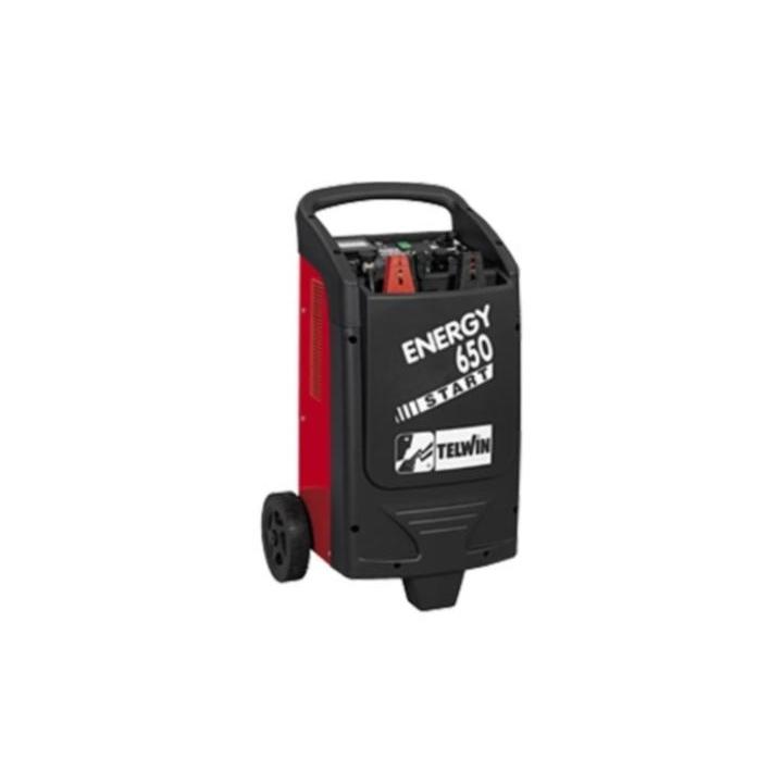 Redresor auto Telwin Energy 650 Start