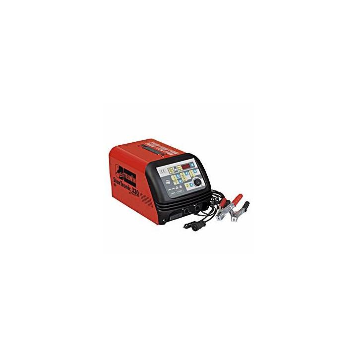 Redresor auto Telwin Startronic 330