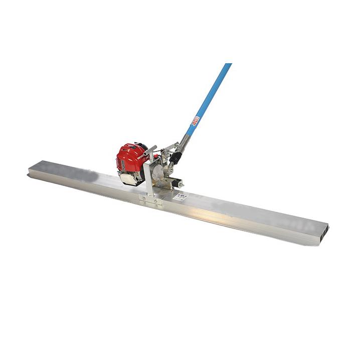 Rigla vibranta beton bidirectinala Enar Vibratamp Bullfloat,