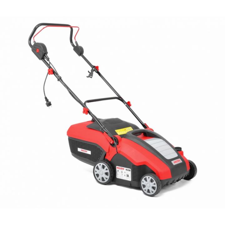 Scarificator / aerator Hecht 1538 2 in 1