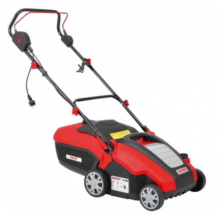 Scarificator / aerator Hecht 1738 2 in 1, electric, 1700 W