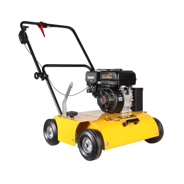 Scarificator Texas Pro Cut 460TG