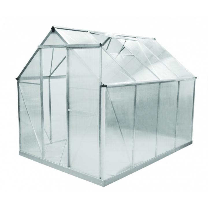 Sera Hecht Greenhouse dimensiune: 250 x 190 x 195 cm