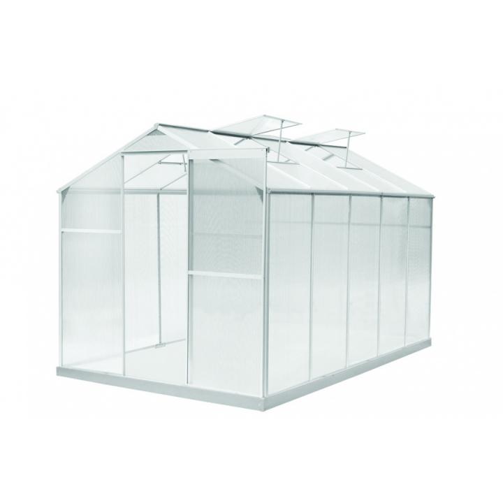 Sera Hecht Rancher II. dimensiune: 315 x 190 x 195 cm