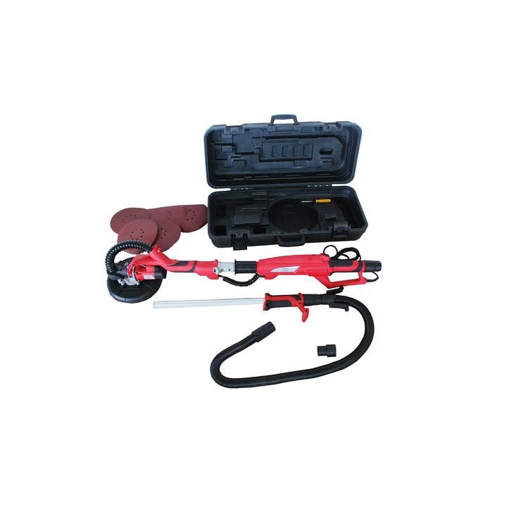 Slefuitor pereti / tavan Bisonte SP-900C, motor electric