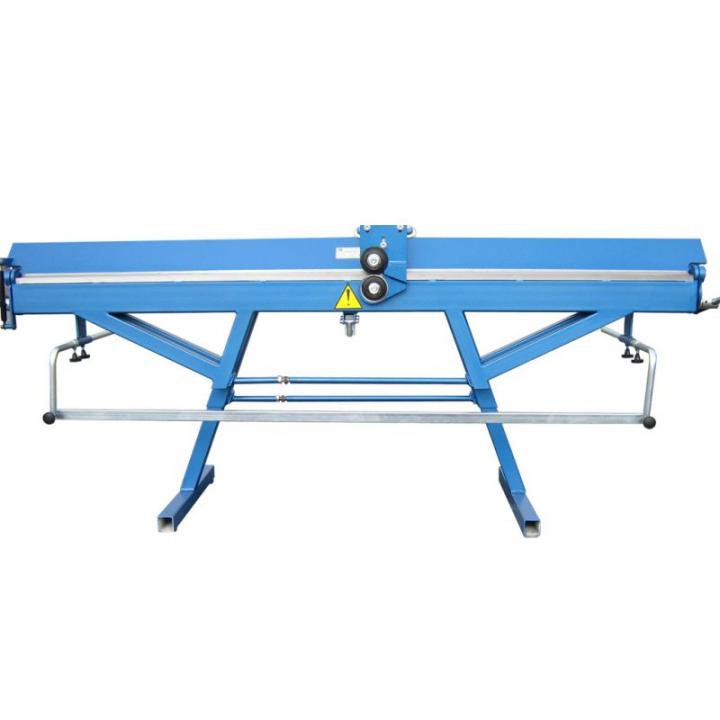 Abkant de indoit tabla pentru ateliere de tinichgerie