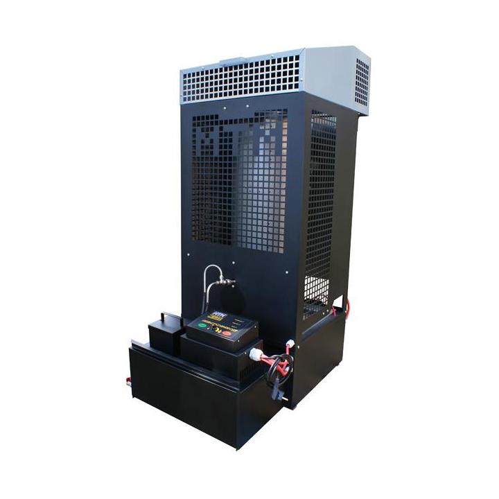 Aeroterma ulei ars 33 Kw MTM 18 -33