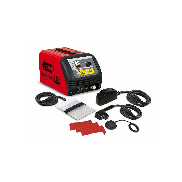 Aparat de incalzire pentru tinichigerie cu inductie Telwin