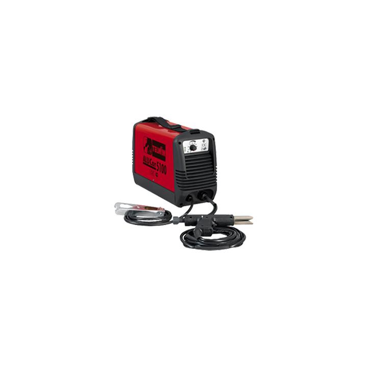Aparat de sudura in puncte Telwin Alucar 5100, 230V