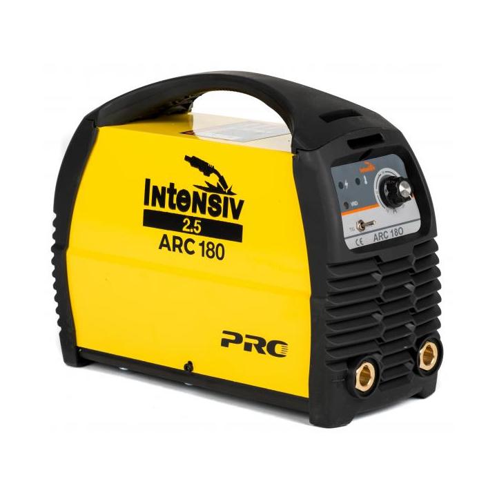 Aparat de sudura invertor Intensiv ARC 180 VRD, 230V