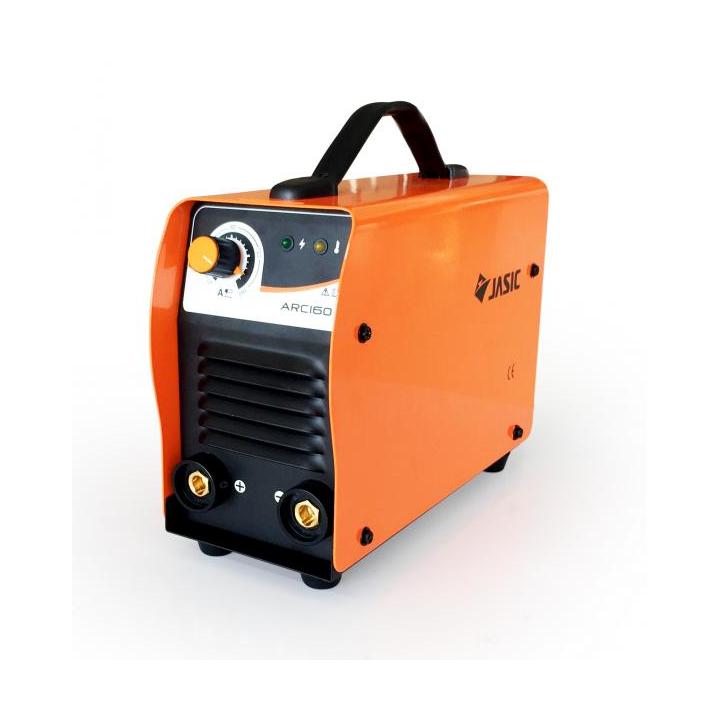 Aparat de sudura invertor Jasic Arc 160 DYI, 230V, 20-160A